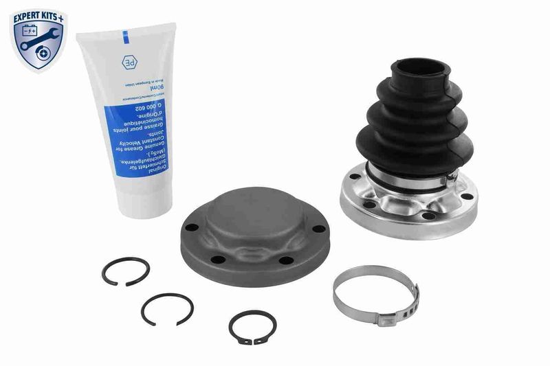 33217529920V V20-1195 Asmanchetten set