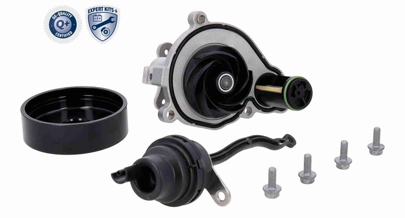 11518638026V2 V20-50070-1 Waterpomp, motorkoeling