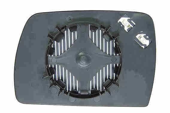 51163404625VM V20-69-0029 Spiegelglas, buitenspiegel