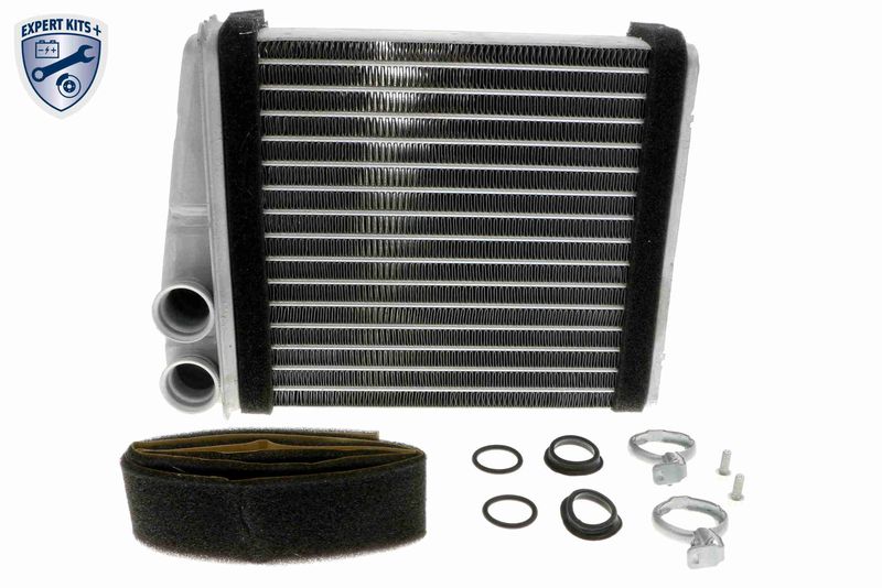 64113422666VM V20-61-0001 Kachelradiateur, interieurverwarming