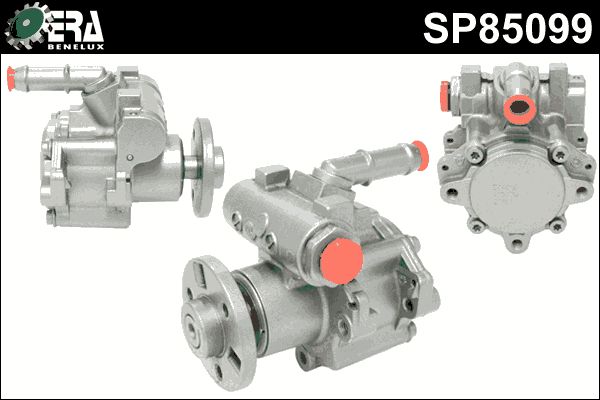 32416769887EA SP85099 Servo pomp