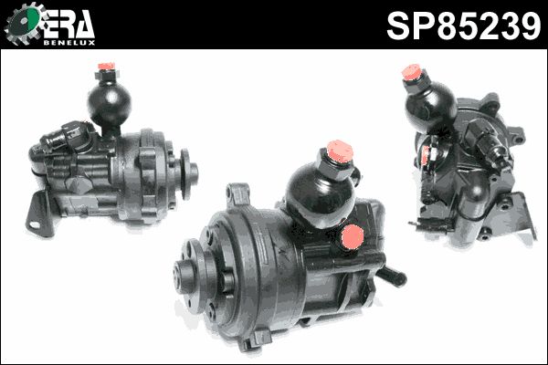 32416761412EA SP85239 Servo pomp
