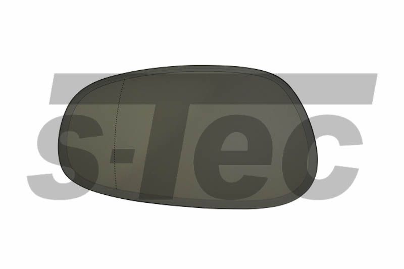51167158310SO SP2000090000799 Spiegelglas, buitenspiegel