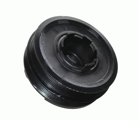 11232247565CT2 VD1030 Riemschijf, krukas