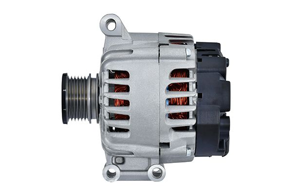 12317615484H1 8EL 012 426-091 Dynamo / Alternator