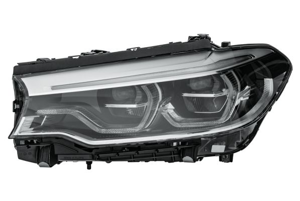 63117214961H 1EX 354 836-111 Koplamp