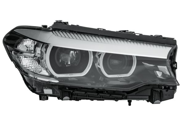 63117214956H 1EX 354 836-061 Koplamp