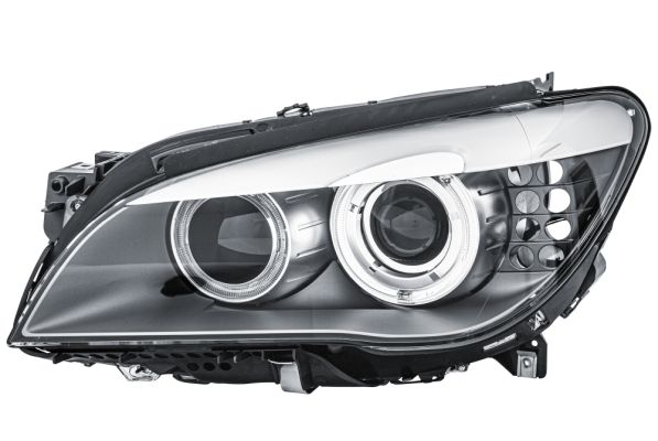 63117225229H 1EL 354 689-011 Koplamp