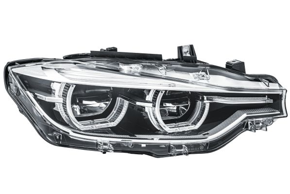63117419628H 1EX 012 103-921 Koplamp