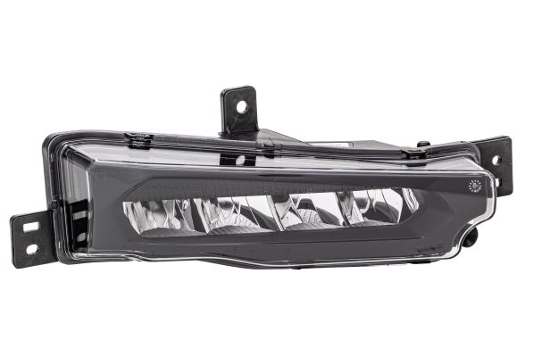 63177412528H2 1NB 012 810-061 Mistlamp