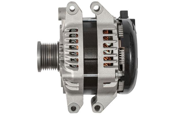 12317591271H 8EL 015 630-001 Dynamo / Alternator