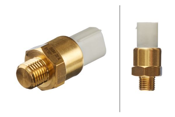 61318363677H 6ZT 007 800-121 Temperatuurschakelaar, radiateurventilator
