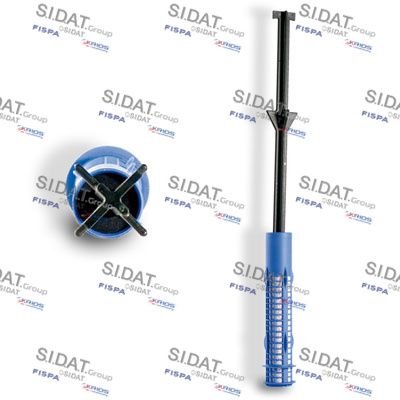 64536907402SD 13.2269 Droger, airconditioning