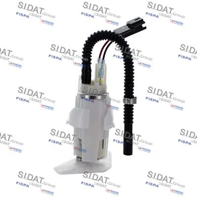16117243974SD2 73092 Reparatieset, brandstofpomp