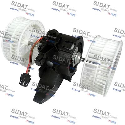 64116933910SD 9.2118 Interieurventilatie