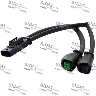 12517646145SD4 405191 Reparatieset, kabelset