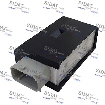 67118352165SD 610454A2 Stel element, centrale vergrendeling