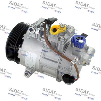 64529222308SD2 1.5437A Compressor, airconditioning