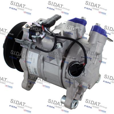 64529223694SD2 1.5328A Compressor, airconditioning