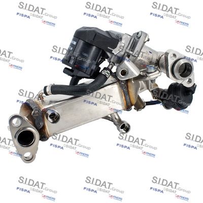 11717810166SD1 83.1648 AGR modul