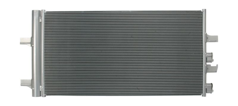 64509271205BO 1 986 AD2 330 Condensor, airconditioning
