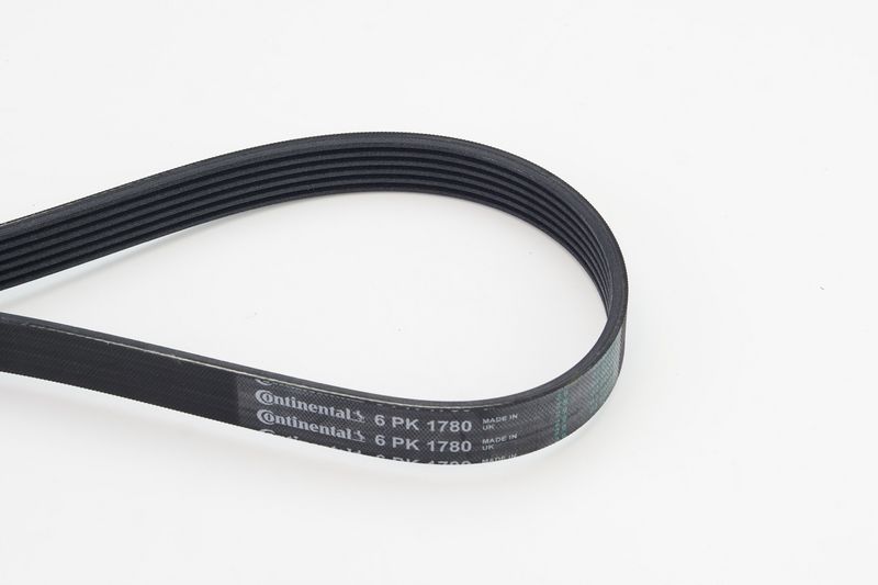11288519874CT1 6PK1780 Poly V-riem