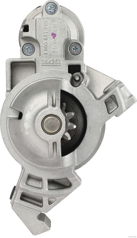 12418621839HB 42025577 Startmotor / Starter