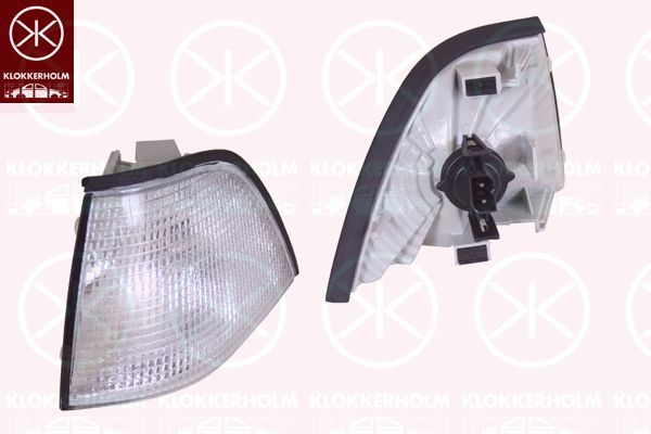 82199403093KH 00600365 Knipperlicht