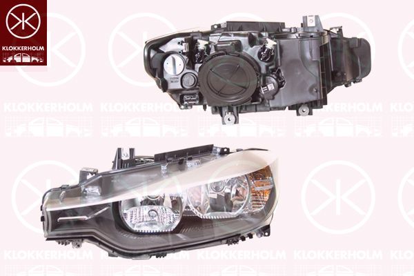63117314531KH1 00630181A1 Koplamp