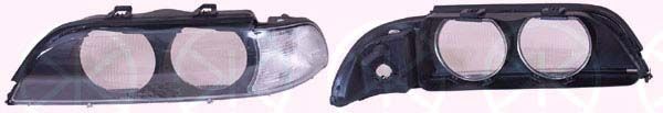 63176900222KH 00650296 Mistlamp