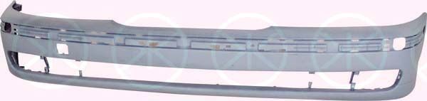 51118208313KH 0065900 Bumper