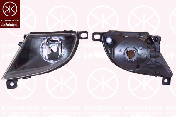 63177177711KH3 00660281A1 Mistlamp