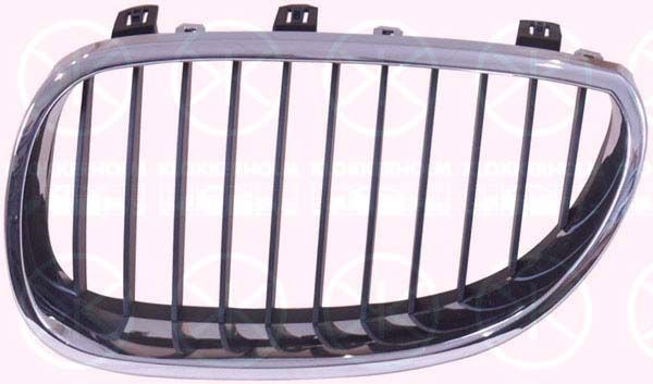51137027061KH 0066994A1 Radiateurgrille