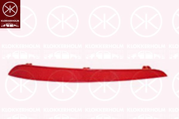 51337487087KH 00681901 Raambedieningsmechanisme