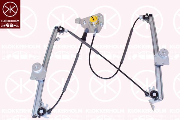 17137642160KH 00863002 Expansietank, koelvloeistof