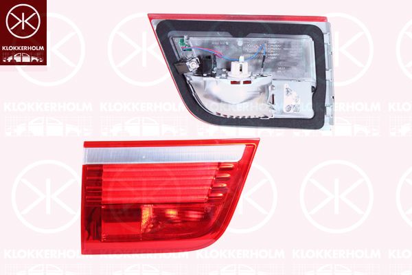 63137171007KH 00960601 Knipperlicht