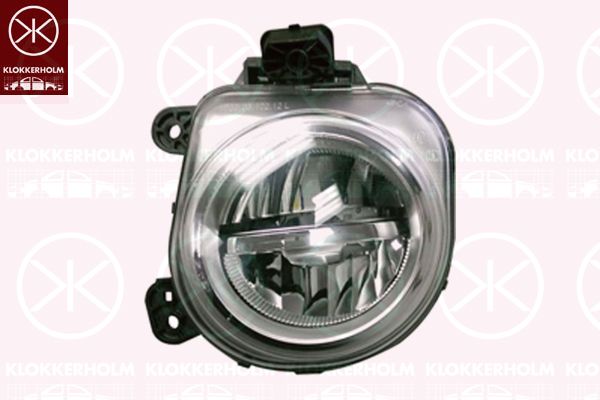 63177317251KH 00970281A1 Mistlamp