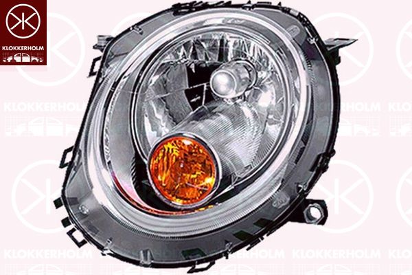 63122751263KH1 40010125A1 Koplamp