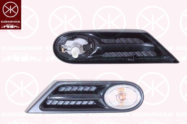 63137260203KH 40010607A1 Knipperlicht