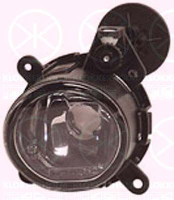 63176925049KH1 40010281 Mistlamp