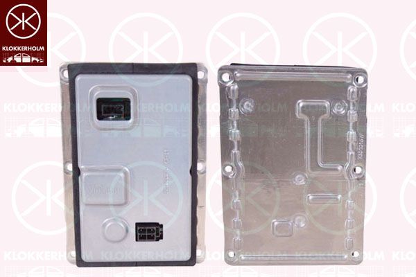 63126938561KH 95400070A1 Xenon-ballast