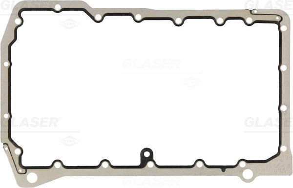 11138070005G2 X54929-01 Pakking, Carter