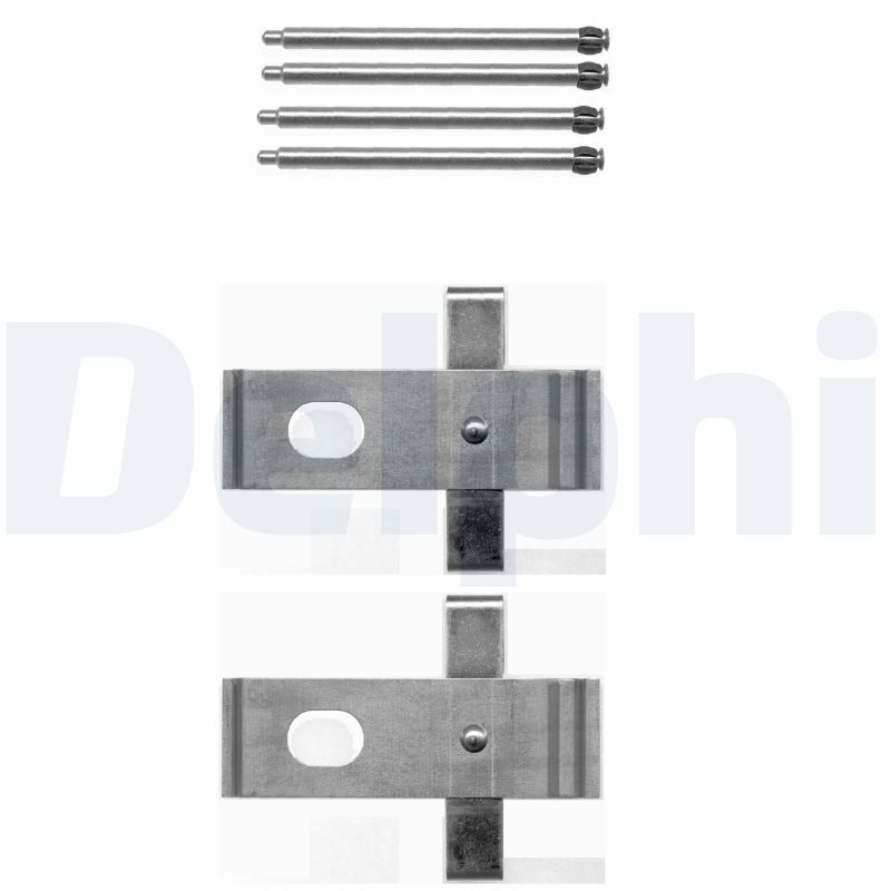34112227863DE2 LX0443 Accessoireset, schijfremblok