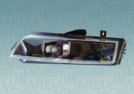 63177181287MM 712401801120 Mistlamp