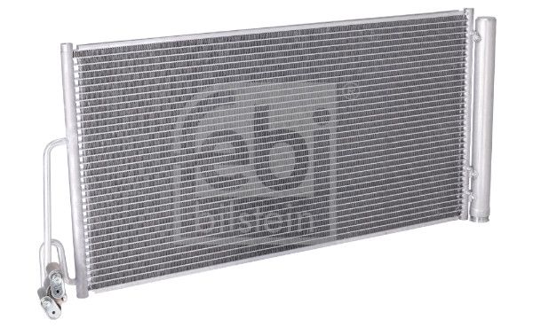 64539239920FB 188551 Condensor, airconditioning