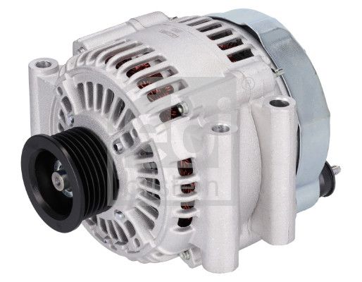 12317515029FB 193492 Dynamo / Alternator