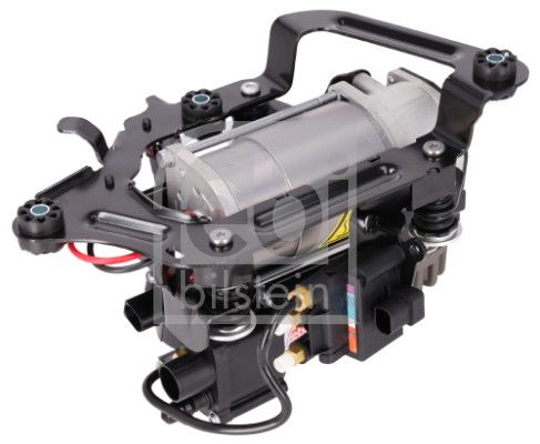 37206886721FB 196282 Compressor, pneumatisch systeem
