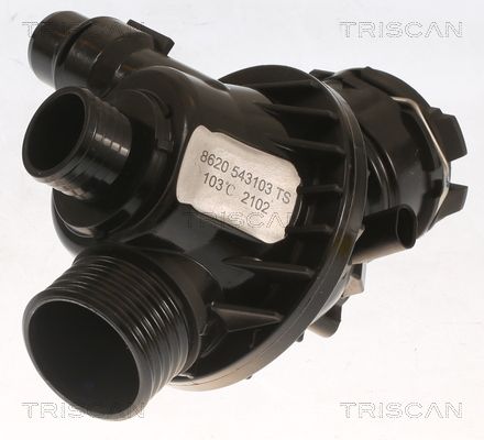 11537598865TS 8620 543103 Thermostaat, koelvloeistof