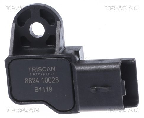 13627539811TS 8824 10028 MAP sensor