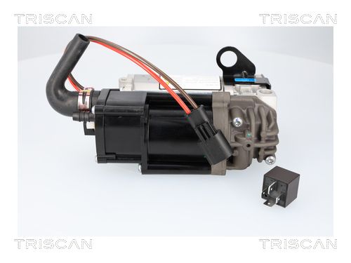 37206886721TS 8725 11108 Compressor, pneumatisch systeem